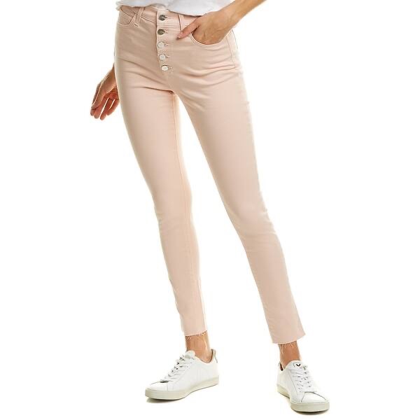 Nwt Joe’s Jeans The Charlie High Rise Skinny